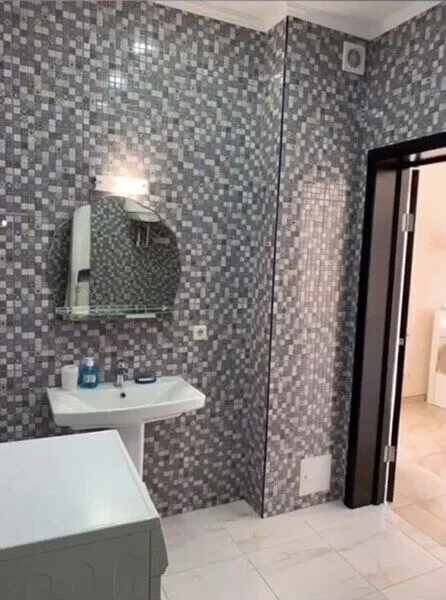 2-местный 1-комнатный №9 (вид на море)