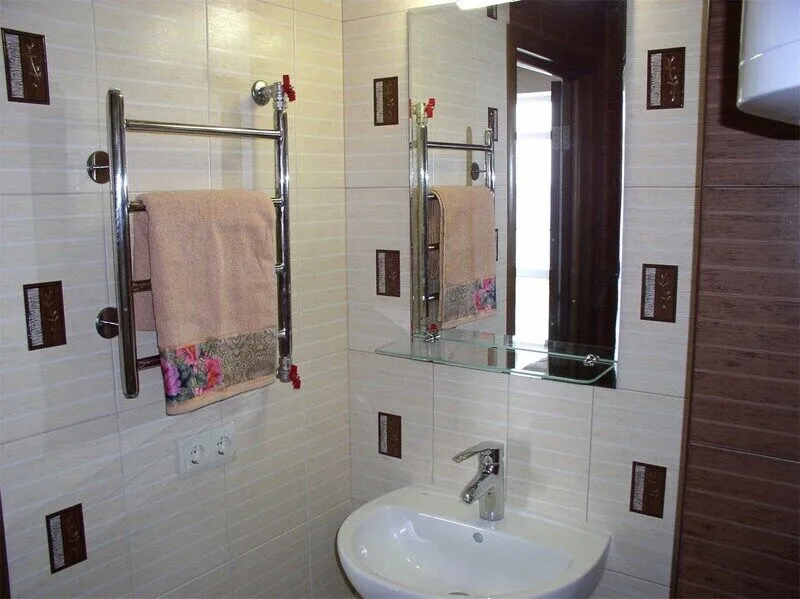 3-местный 1-комнатный №1 (вид на море)