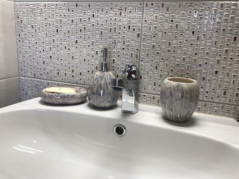 3-местный 1-комнатный №10 (вид на море)