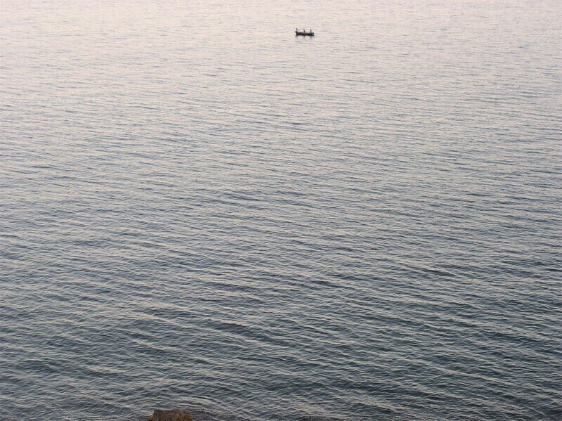 3-местный 1-комнатный №5 (вид на море)