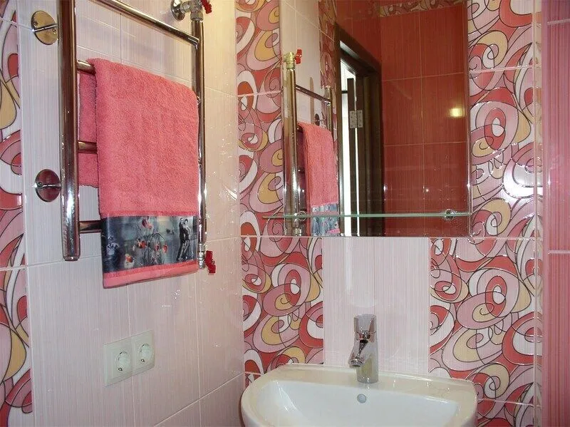 3-местный 1-комнатный №6 (вид на горы)