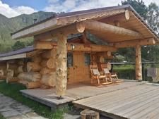 База отдыха Елена, Горный Алтай (Республика Алтай), Чемальский район