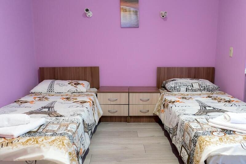 Стандартный 3-местный (№10)