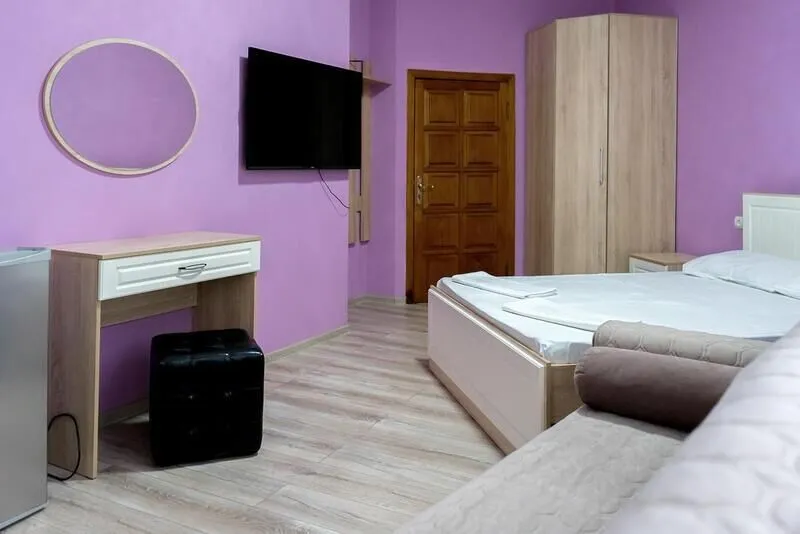 Стандартный 4-местный (№1)