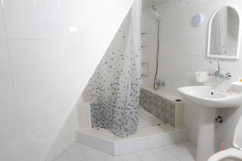 Стандартный 4-местный (№1)