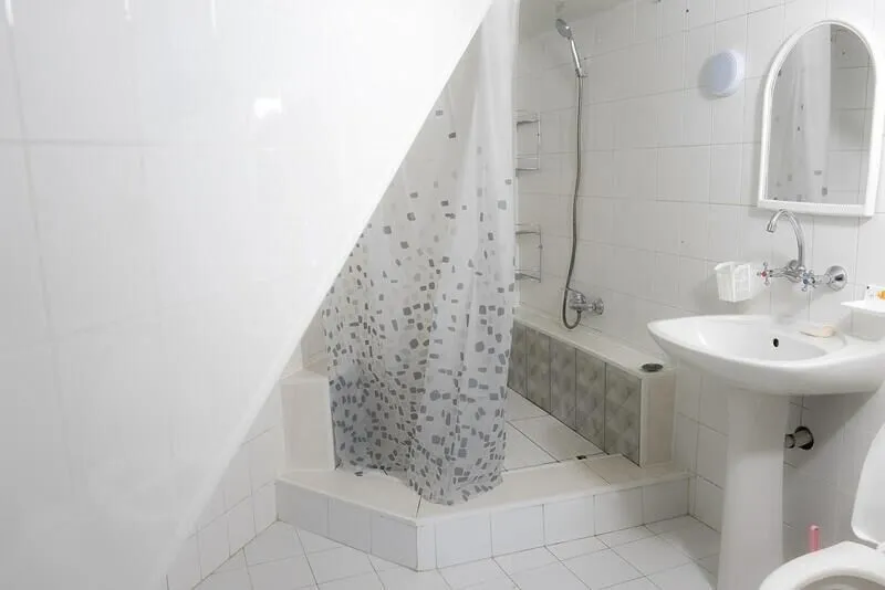 Стандартный 4-местный (№1)