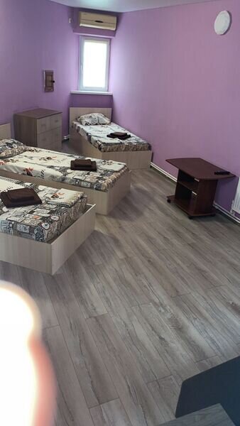 Стандартный 5-местный (№12)