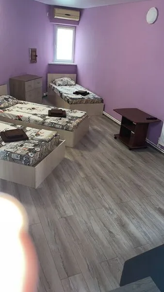 Стандартный 5-местный (№12)