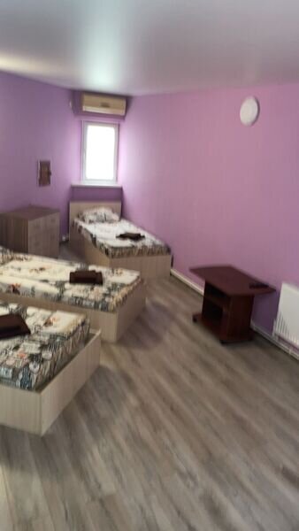 Стандартный 5-местный (№12)