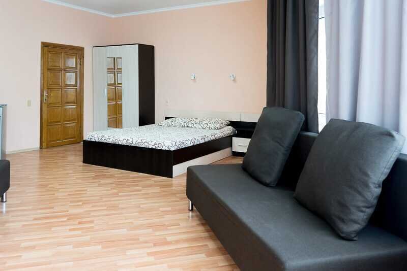 Стандартный 4-местный (№3)