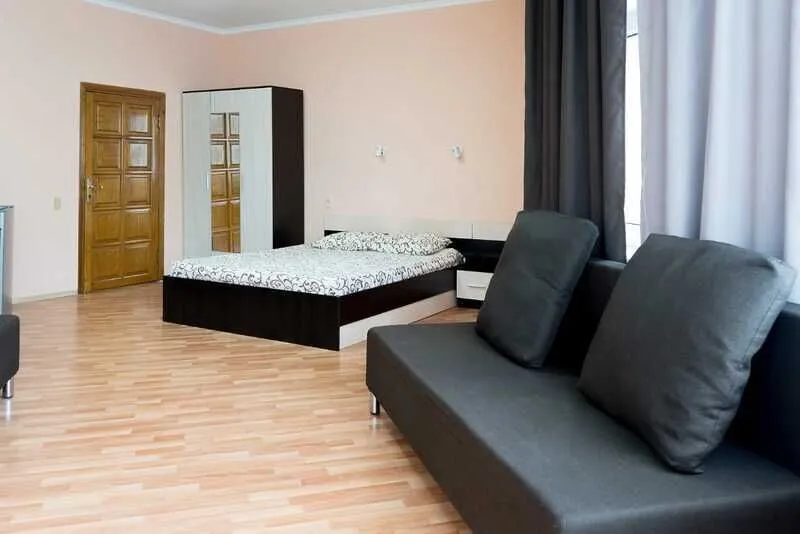 Стандартный 4-местный (№3)