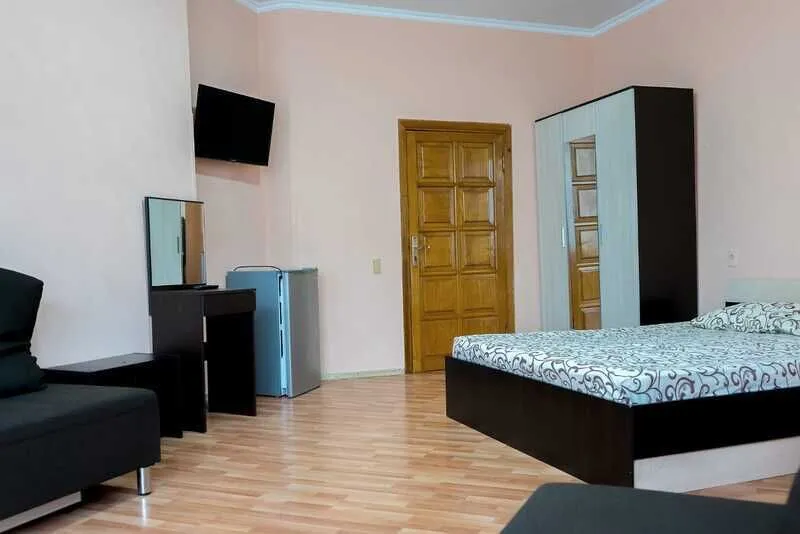 Стандартный 4-местный (№3)