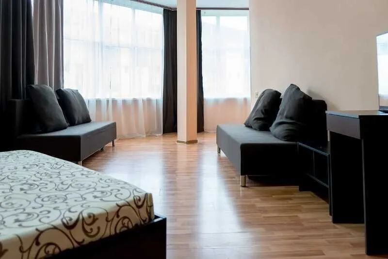 Стандартный 4-местный (№3)