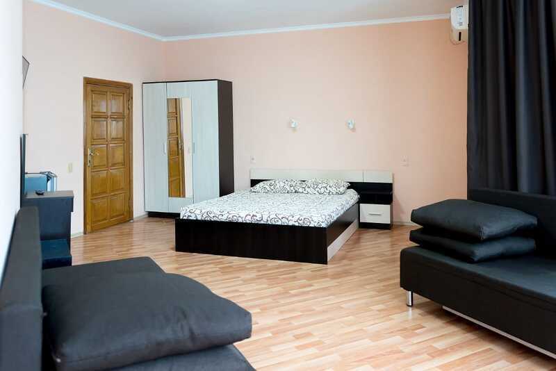 Стандартный 4-местный (№3)