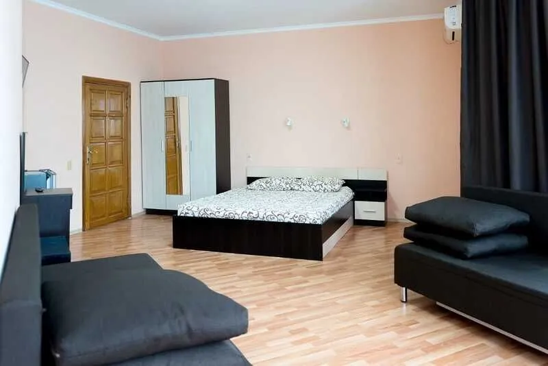 Стандартный 4-местный (№3)