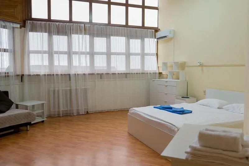 Стандартный 5-местный (№6)