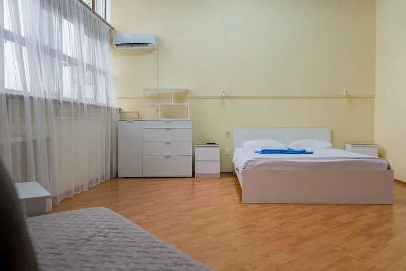 Стандартный 5-местный (№6)