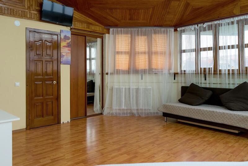 Стандартный 5-местный (№6)