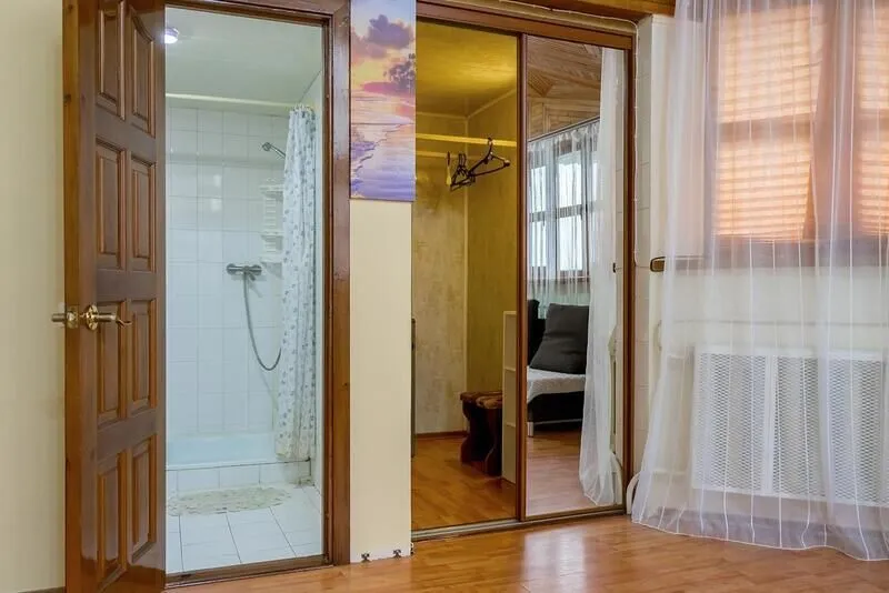 Стандартный 5-местный (№6)