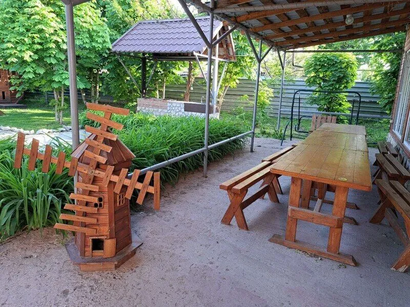 Банный комплекс в Садовом , Саратовская область: фото 2