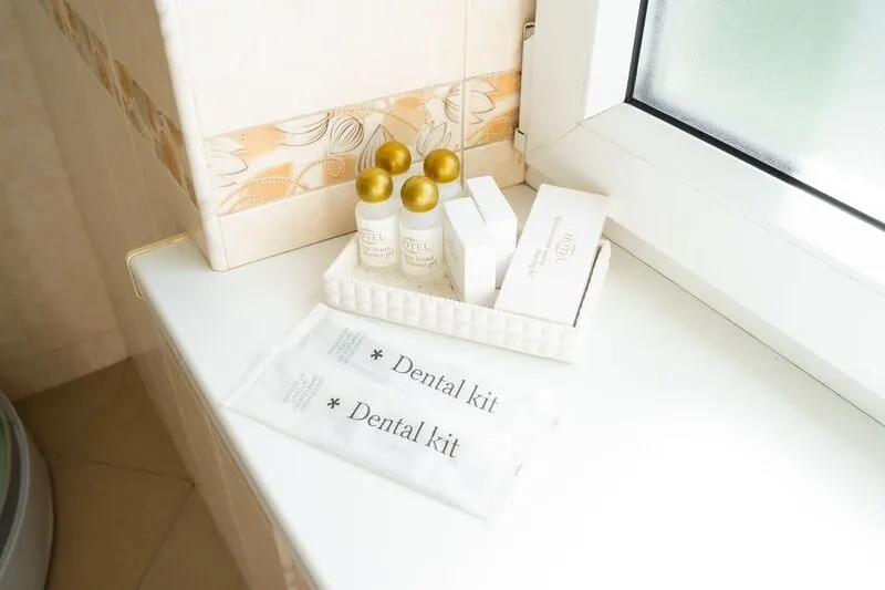 Комфорт 2-местный