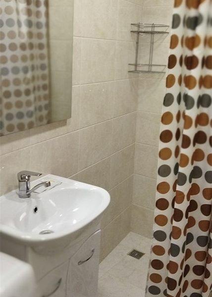 Бунгало Duplex 2-местный 2-комнатный