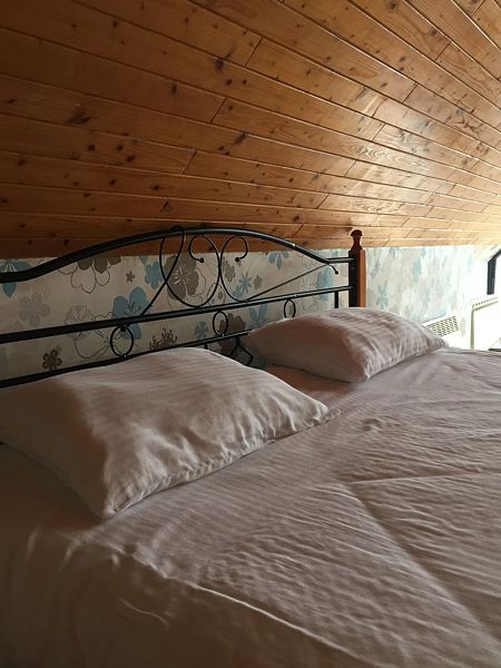 Пентхаус 4-местный