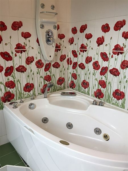 Пентхаус 4-местный