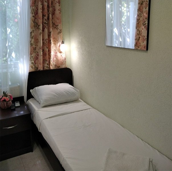 Семейный 6-местный 2-уровневый (с террасой)