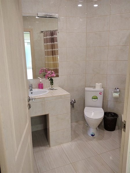 Семейный 6-местный 2-уровневый (с террасой)