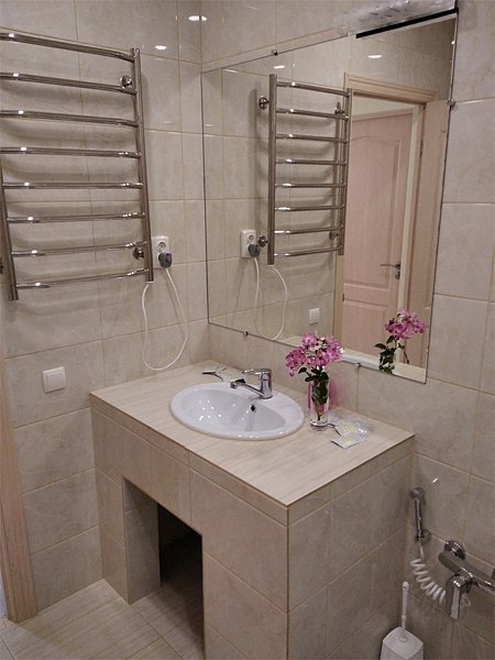 Семейный 6-местный 2-уровневый (с террасой)