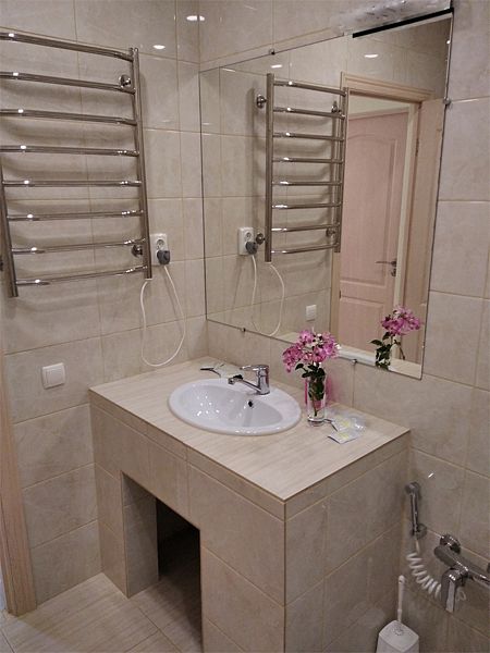 Семейный 6-местный 2-уровневый (с террасой)