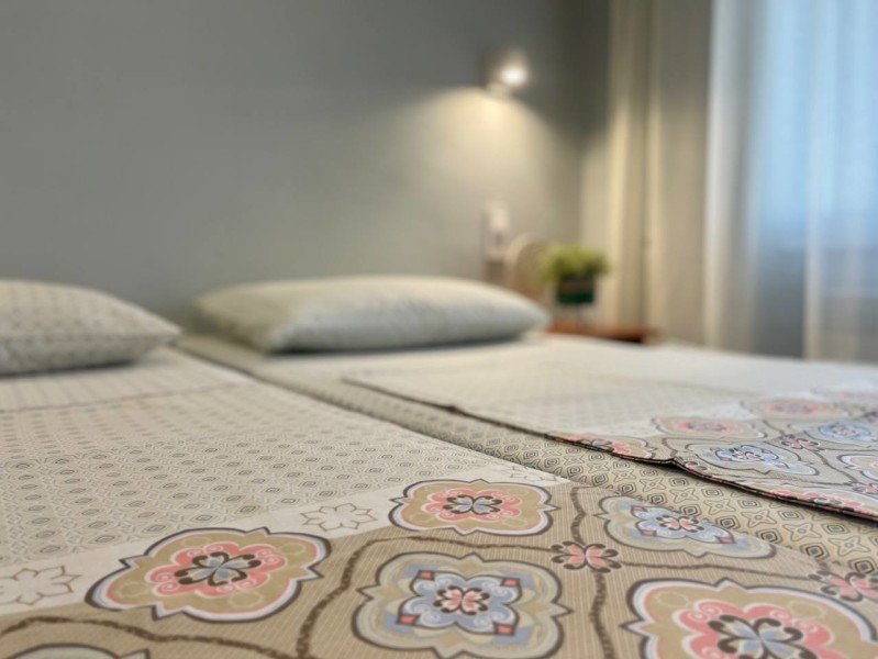 Семейный 4-местный (№10)