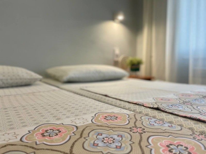 Семейный 4-местный (№10)