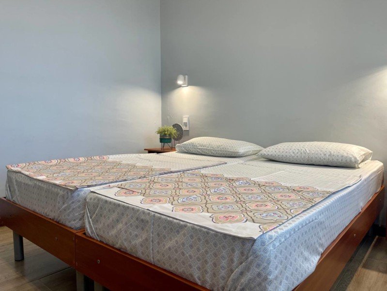 Семейный 4-местный (№10)