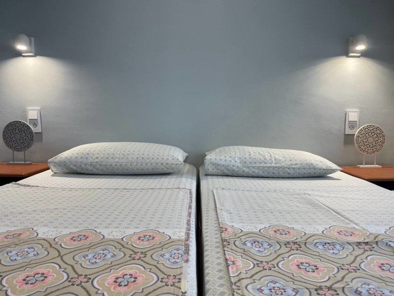 Семейный 4-местный (№10)