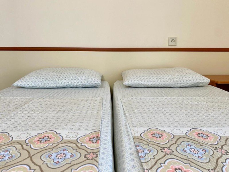 Семейный 4-местный (№7)