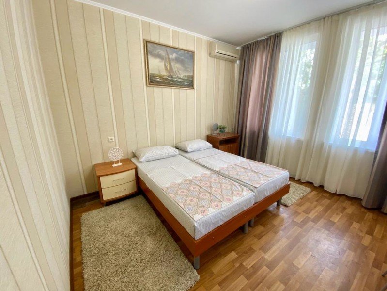 Стандартный 2-местный (№2)