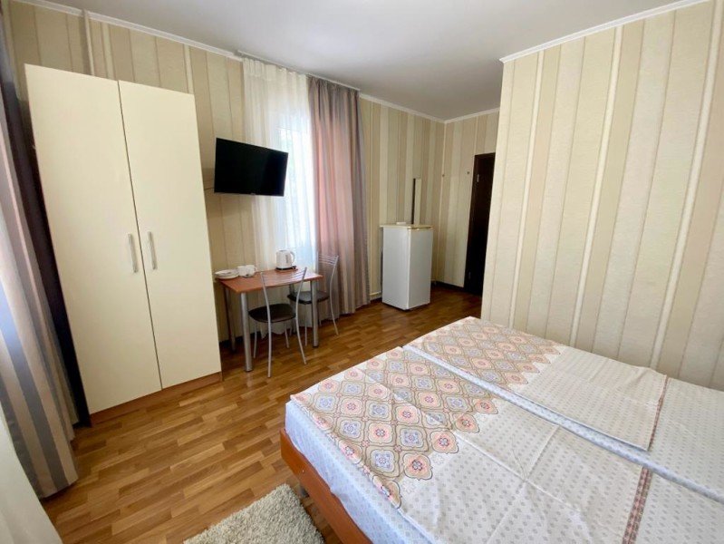 Стандартный 2-местный (№2)