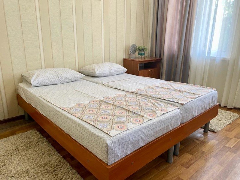 Стандартный 2-местный (№2)