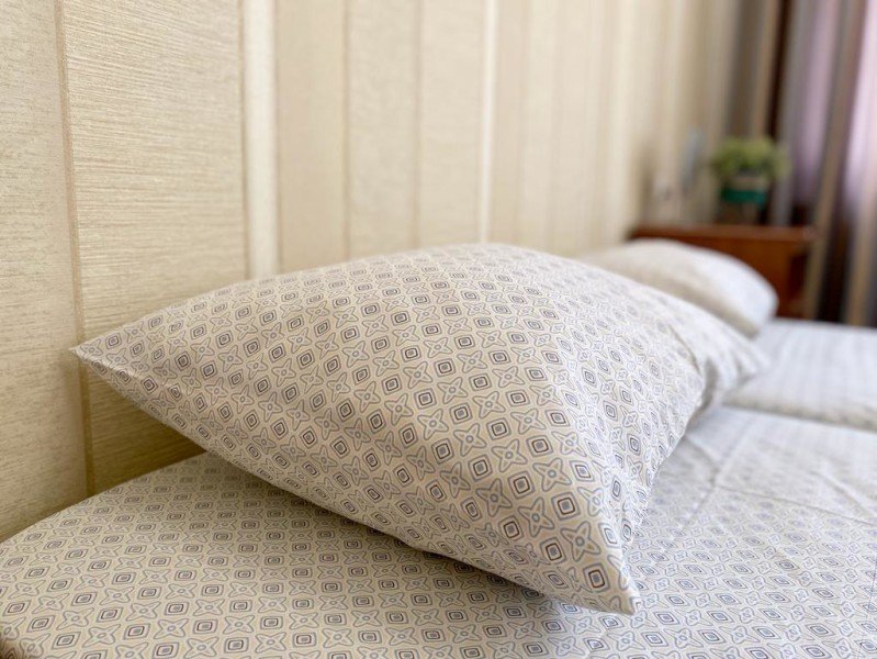 Стандартный 2-местный (№2)