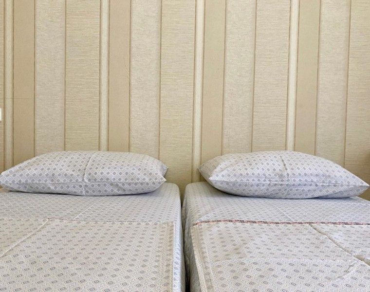 Стандартный 2-местный (№2)