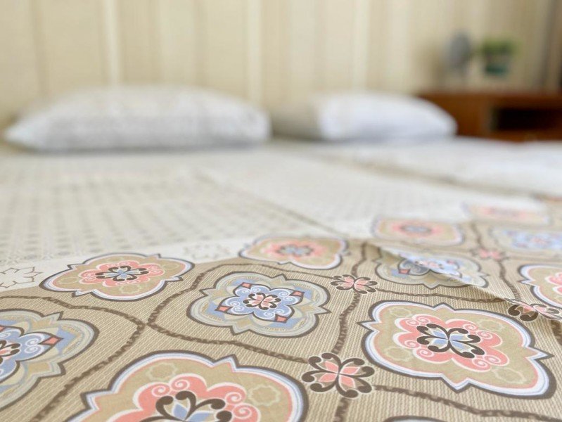 Стандартный 2-местный (№2)