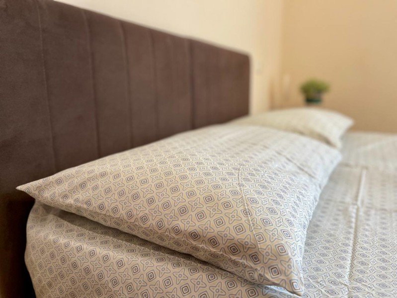 Стандартный 2-местный (№4)