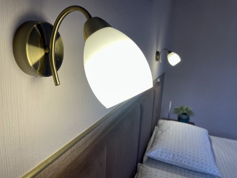 Стандартный 2-местный (№6)