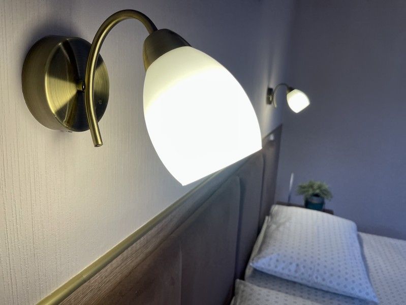 Стандартный 2-местный (№6)