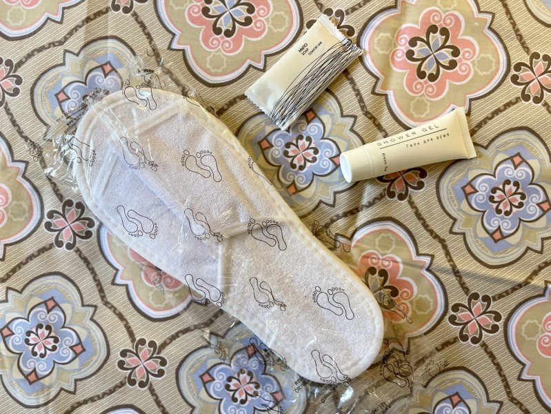 Стандартный 2-местный (№6)