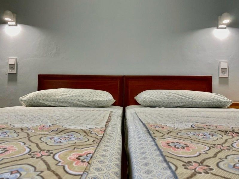 Стандартный 2-местный (№8)