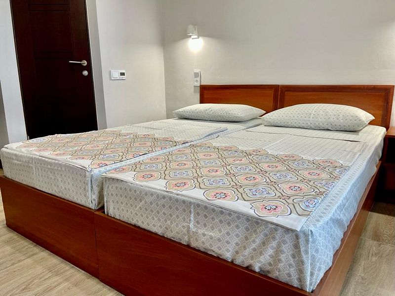 Стандартный 2-местный (№9)