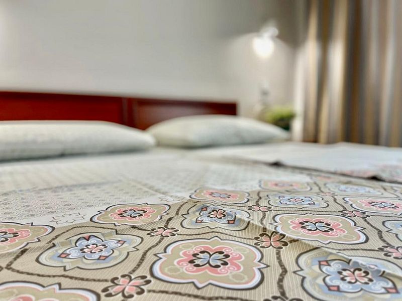 Стандартный 2-местный (№9)